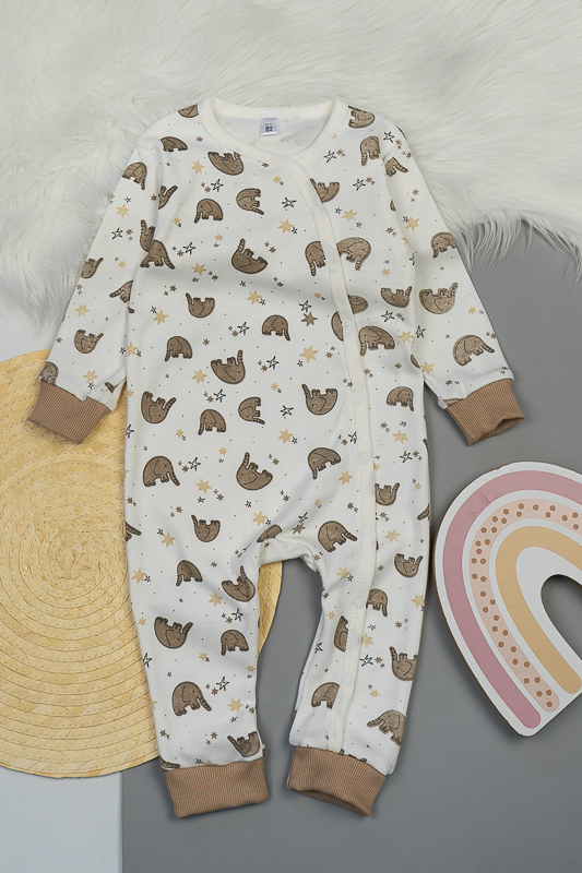 Комбінезон ясельний 18408